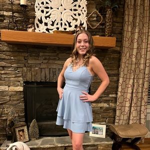 Meet your Posher, Lia